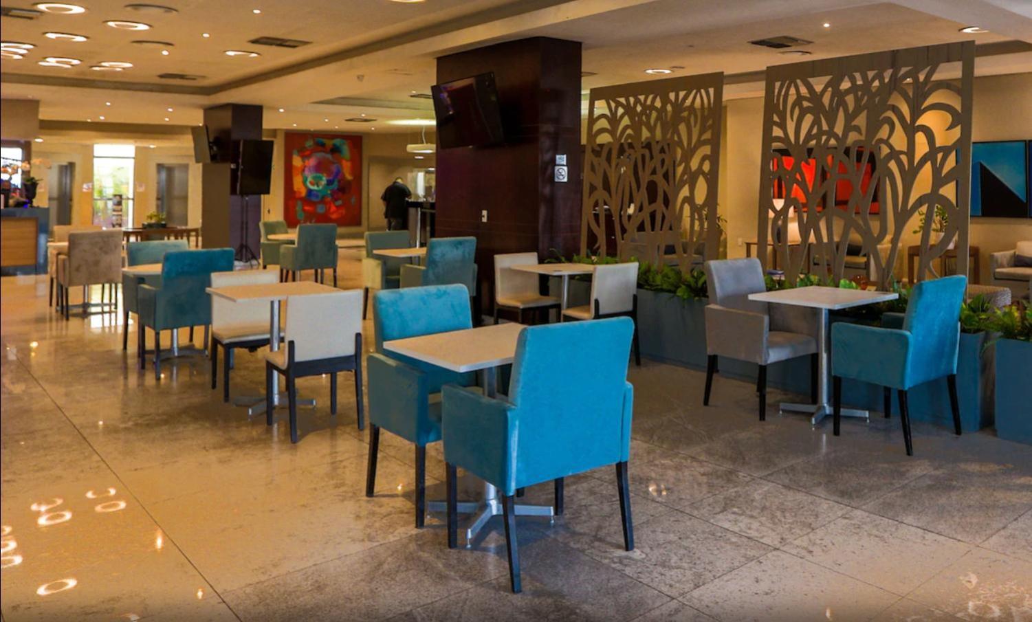 Beach Class - Hotel 5 Estrelas Na Avenida Boa Viagem Ресифи Экстерьер фото